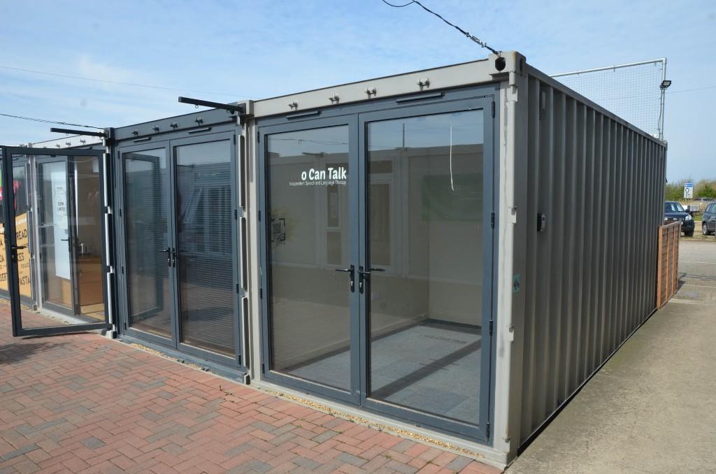 Additional image 5 of Saxon Business Park, CB6