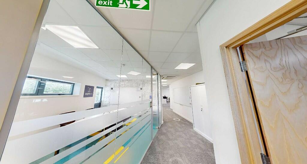 Additional image 2 of G11-13, Blenheim House, Cambridge Innovation Park CB25 9GL