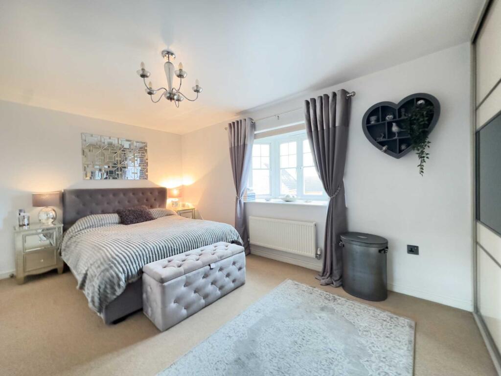 Additional image 18 of Fern View, Gomersal