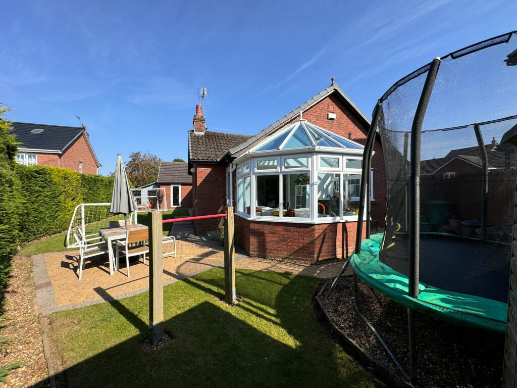 Additional image 17 of Jocks Hill, Brampton, CA8 1UT