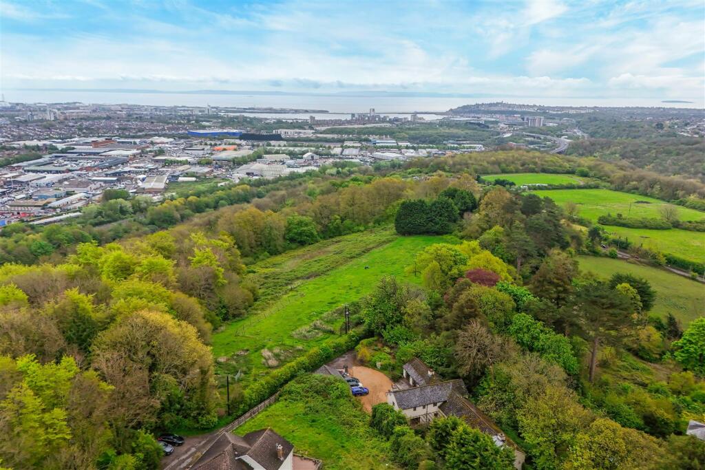 Additional image 27 of The Barn, Woodland Lane, Leckwith, Vale Of Glamorgan, CF11 8AS