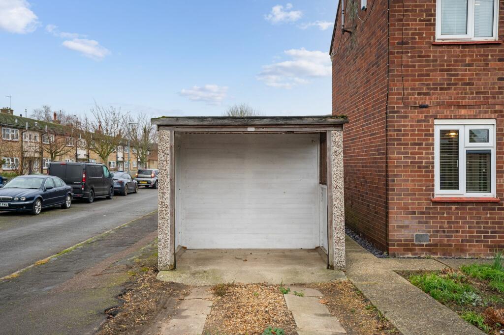Additional image 13 of Mere Way and Plot, Cambridge, CB4