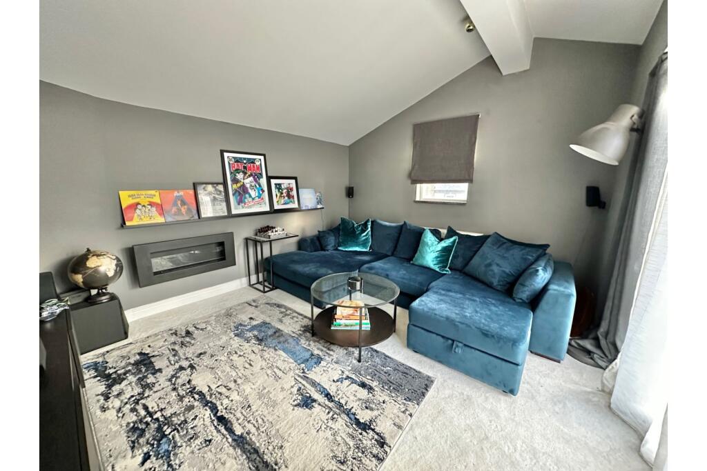 Additional image 9 of Fyfe Lane, Shipley, BD17