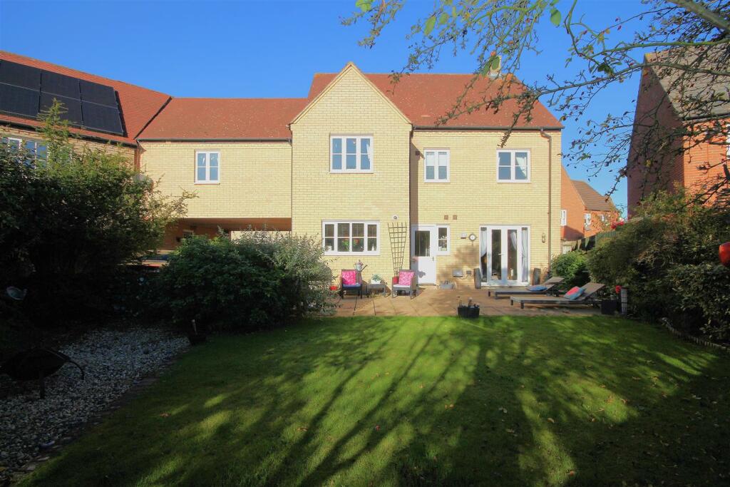 Additional image 22 of Brooke Grove, Ely