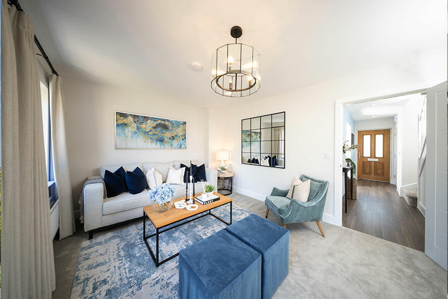 Additional image 6 of Goldbridge Road
Newick
BN8 4QP