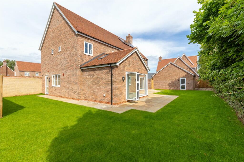 Additional image 11 of Cooks Corner, Over, Cambridgeshire