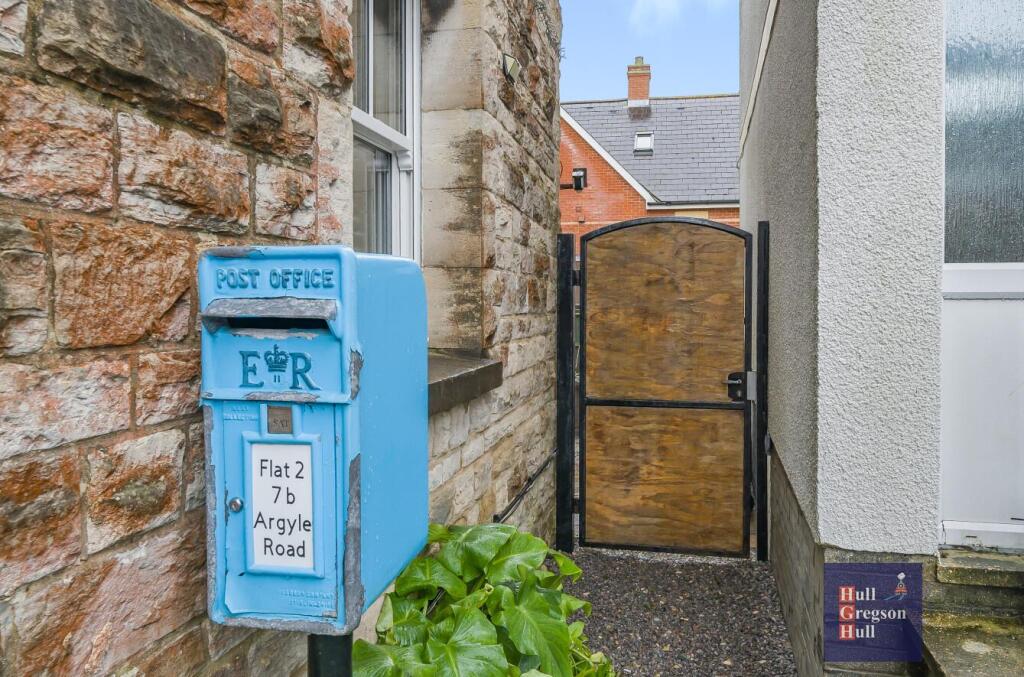 Additional image 13 of Argyle Road, Swanage