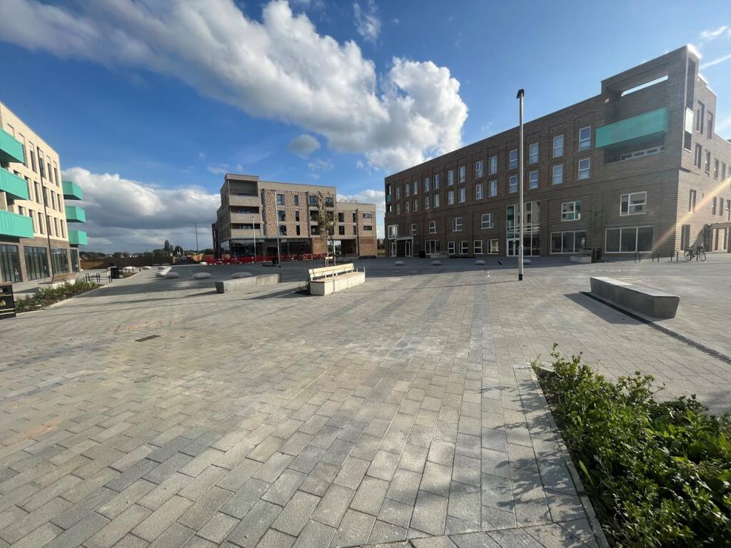 Additional image 12 of Darwin Green, Evolution Court, Cambridge, CB3 0LB