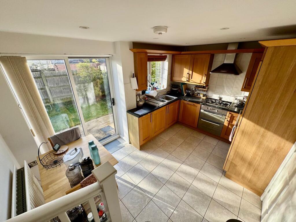 Additional image 4 of Stagwell Road, Great Cambourne, CAMBRIDGE, CB23