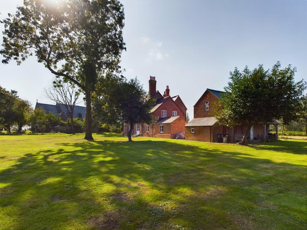 Additional image 32 of White House Road, Little Ouse, Ely, CB7