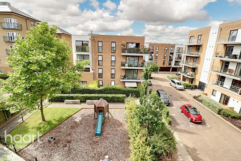 Additional image 7 of Cromwell Road, Cambridge