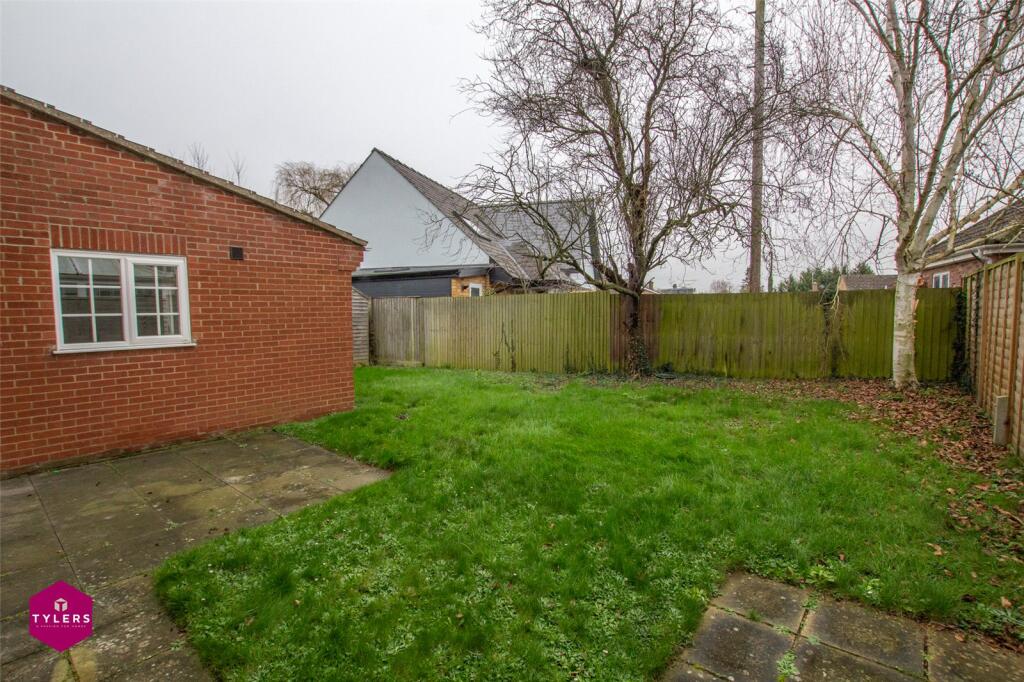 Additional image 18 of The Rowans, Milton, Cambridge, CB24