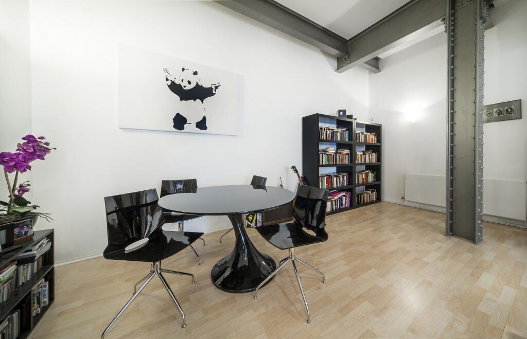 Additional image 4 of Branston Street, Birmingham, B18