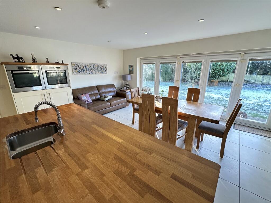 Additional image 8 of Cairn Wood, Heads Nook, Brampton, Cumbria, CA8