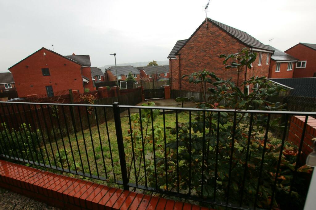 Additional image 19 of Parkes Way, Fernhurst Farm Development, Blackburn