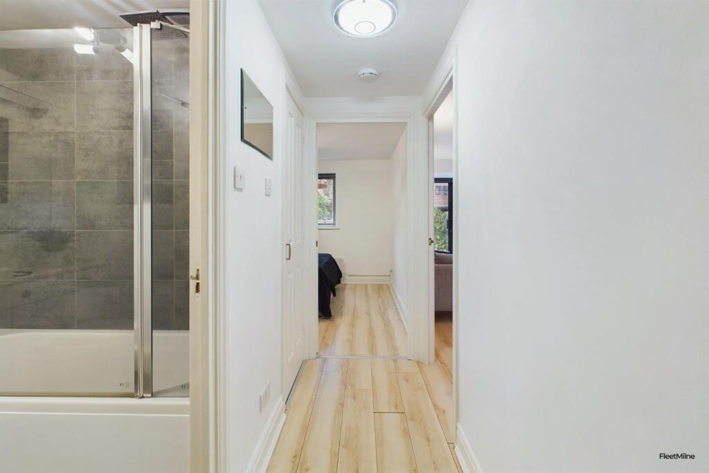 Additional image 18 of Kings Court, Cox Street, Birmingham