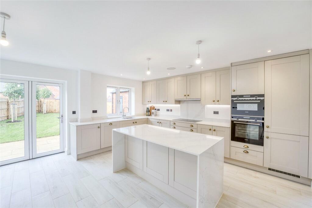 Additional image 2 of Hayfield Lodge, Over, Cambridge, CB24