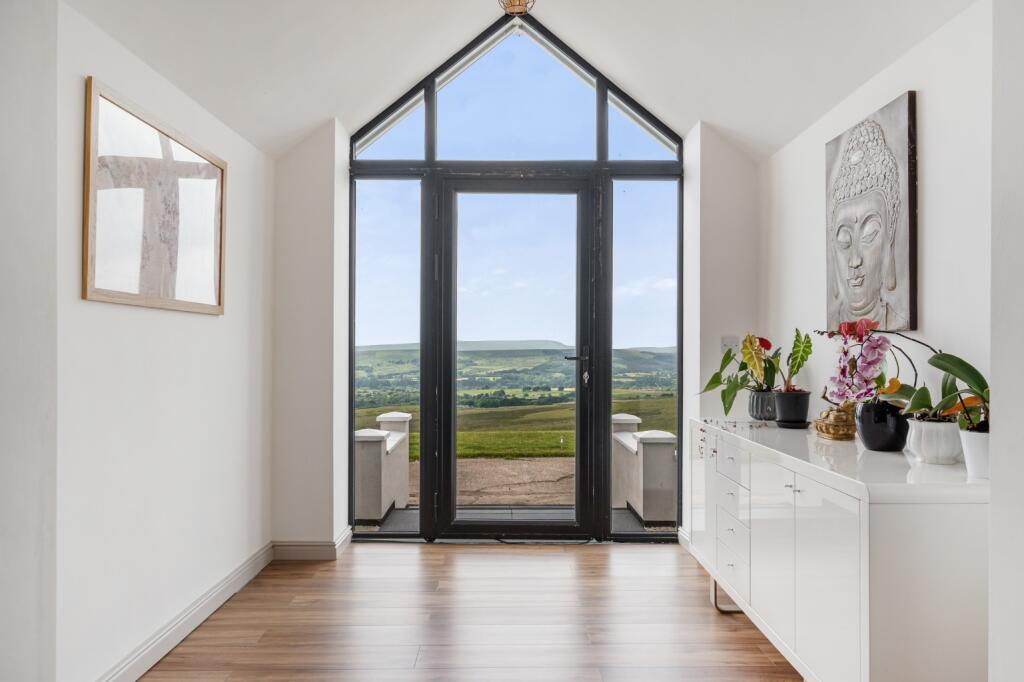 Additional image 7 of The White House, Longshaw Head, Crowthorn Road, Turton, Bo;ton, BL7 0