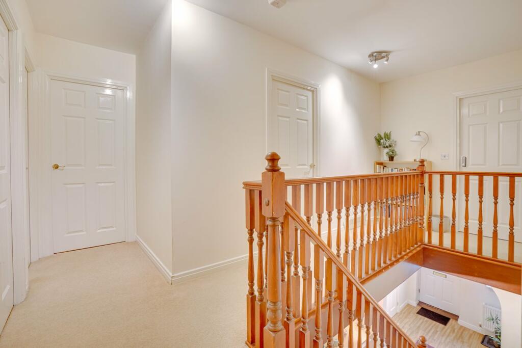 Additional image 20 of Brookfield Way, Lower Cambourne, Cambridge, CB23