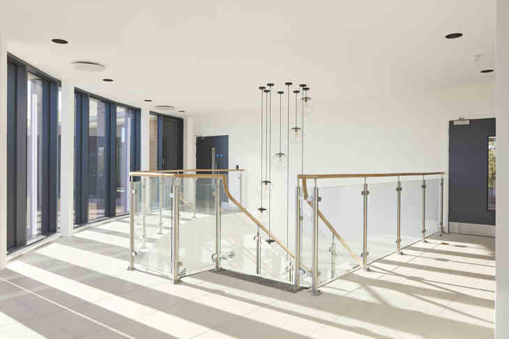 Additional image 7 of Cambridge Science Park, Cambridge, CB4 0XR