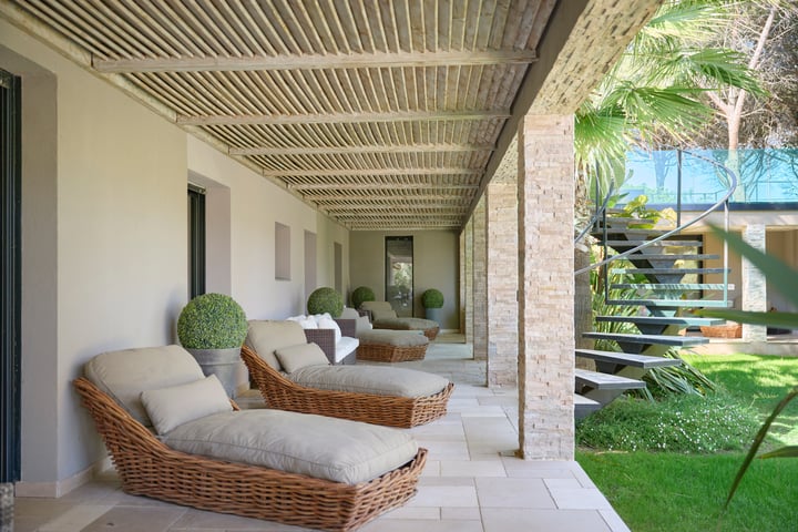 Primary image of Ramatuelle, Saint Tropez Var, France