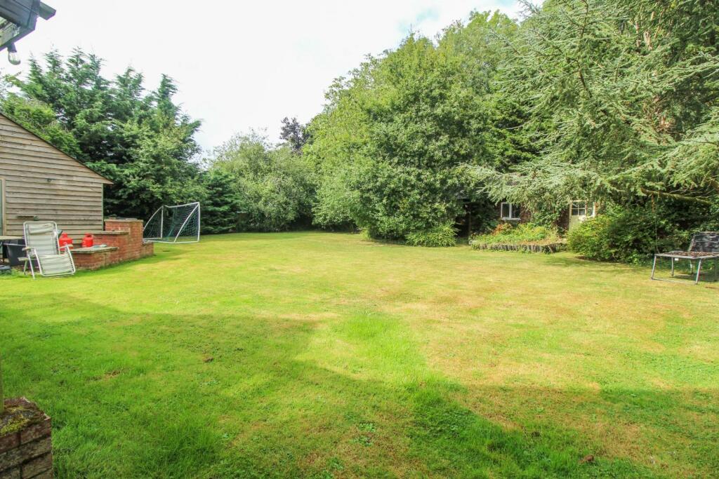 Additional image 16 of West Drive, Highfields Caldecote, Cambridge