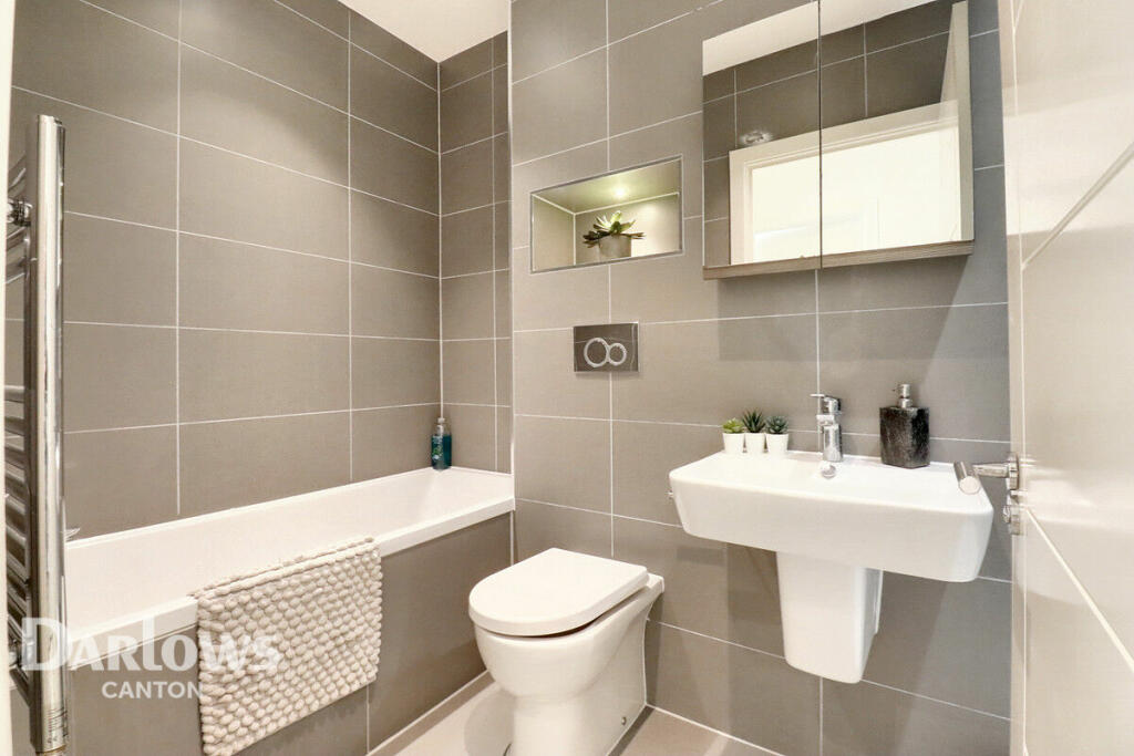 Additional image 9 of Watkiss Way, Cardiff