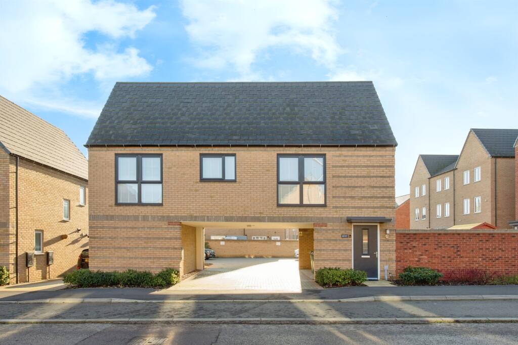 Additional image 24 of Eagle Way, Northstowe, CAMBRIDGE