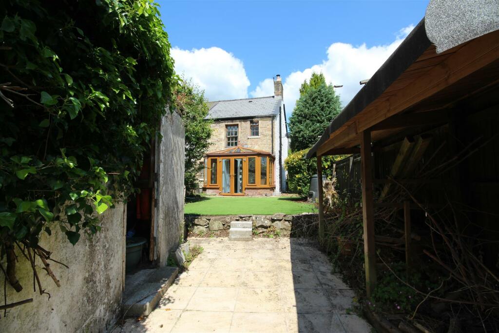 Additional image 19 of Jessamine Cottage Main Road, Morganstown, Cardiff