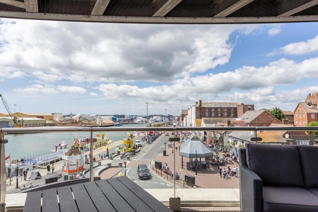 Additional image 4 of The Quay, Poole