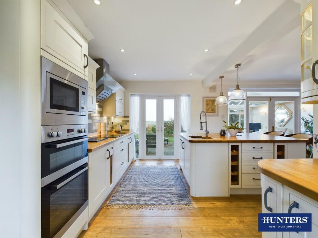 Additional image 45 of Four Winds, North End, Burgh-By-Sands, CA5