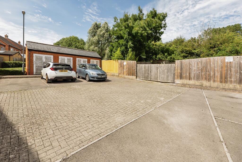 Additional image 7 of Blandamour Way, Bristol, BS10