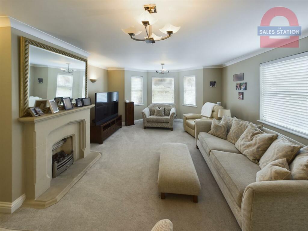 Additional image 9 of Nant Y Wedal, Cardiff