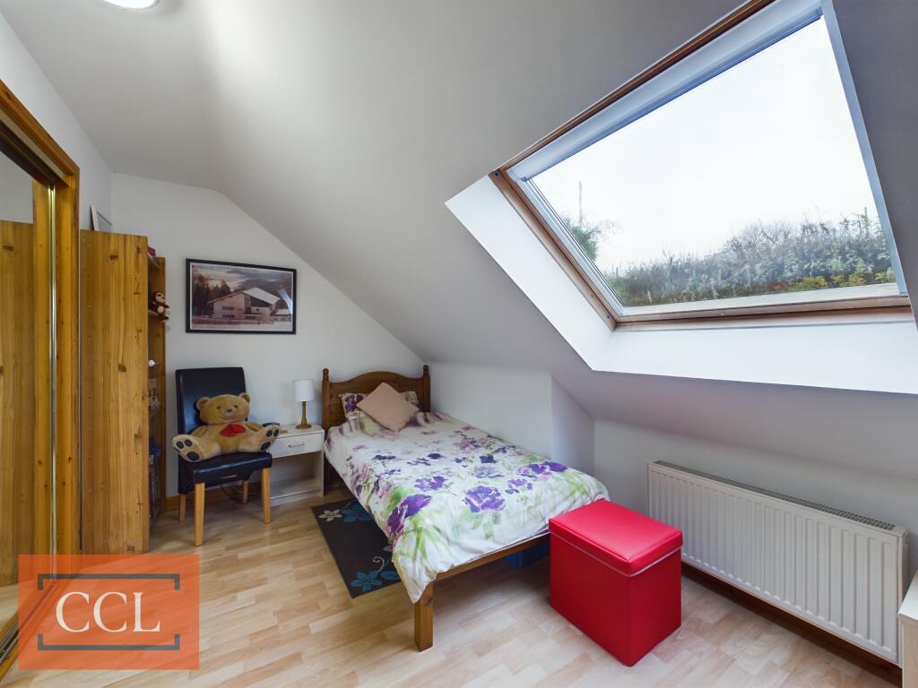 Additional image 18 of Bridgend Terrace, Turriff, Aberdeenshire