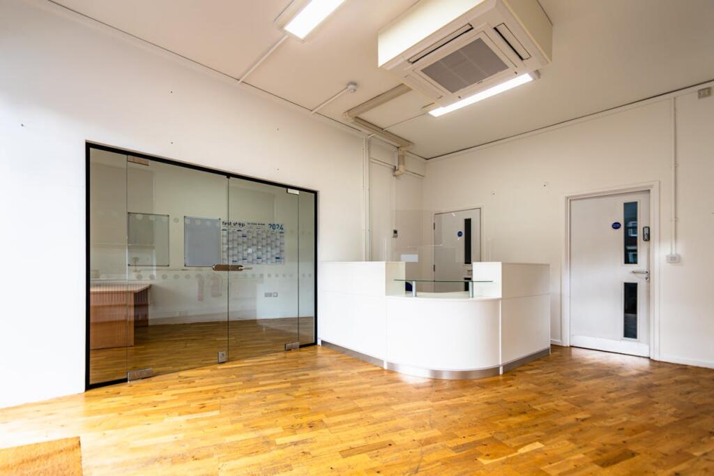 Additional image 8 of Horizon House, 1 Market Close, New Orchard, Poole, BH15 1LY