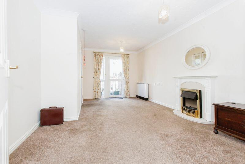 Additional image 3 of Haig Court, Cambridge, CB4 1TT