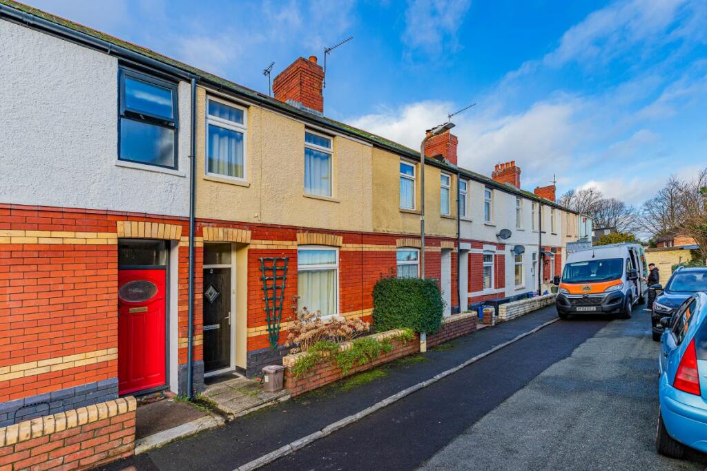 Additional image 20 of 3 Holly Terrace, Cardiff, CF14 2JD