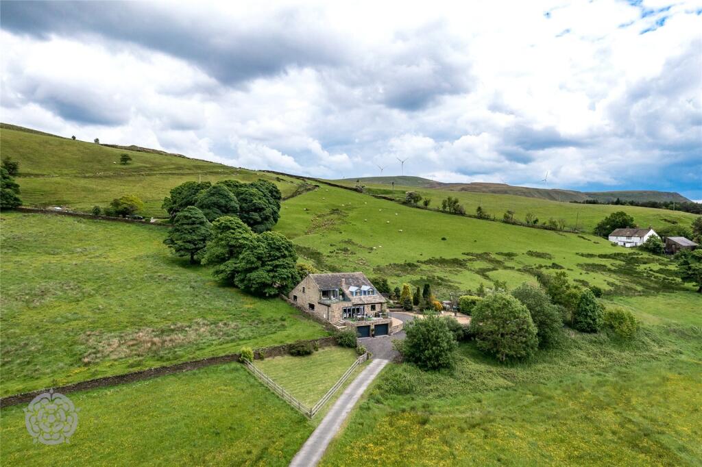 Additional image 48 of Burnley Road, Edenfield, Ramsbottom, Bury, BL0 0QU