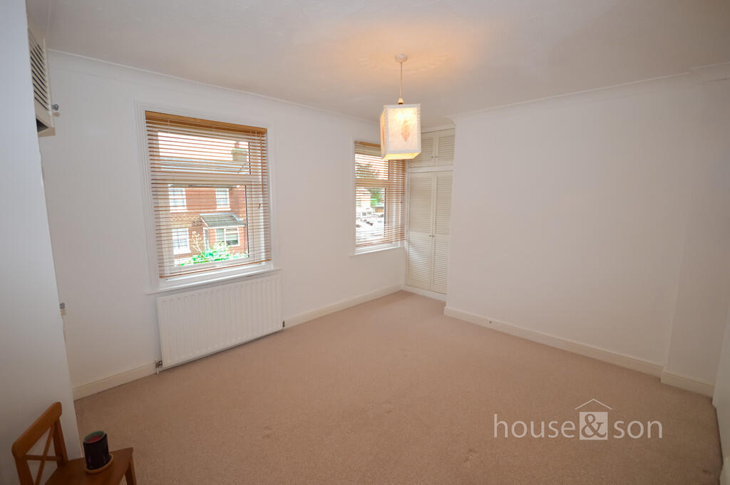 Additional image 8 of Wycliffe Road, Bournemouth