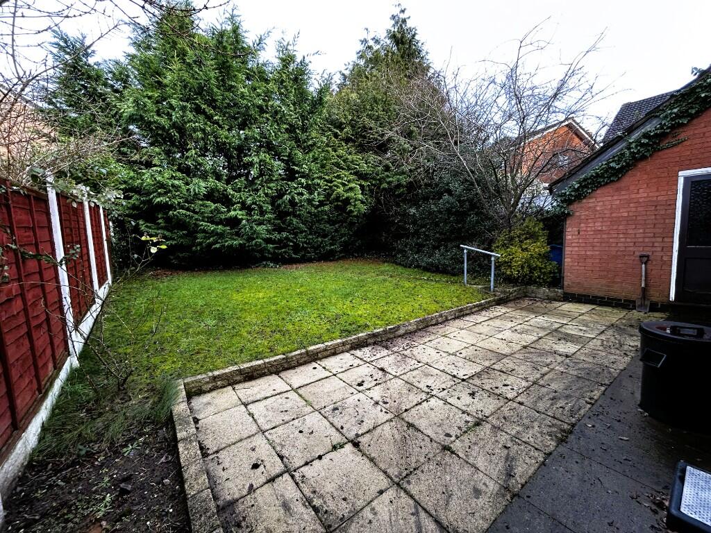 Additional image 14 of Marshmont Way, Birmingham, B23