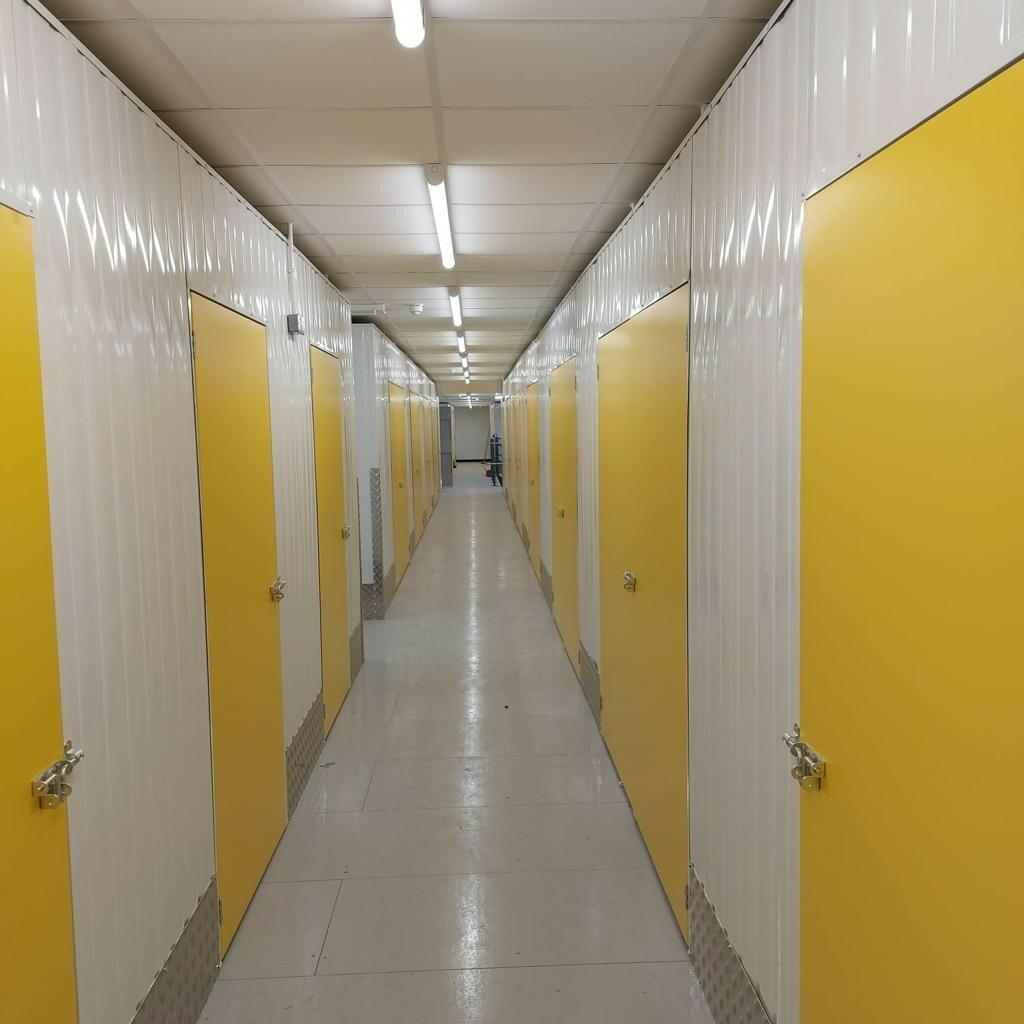 Additional image 4 of Kangaroo Self Storage, 64-65 Millbrook Road, Carlisle, Cumbria, CA3 0EU