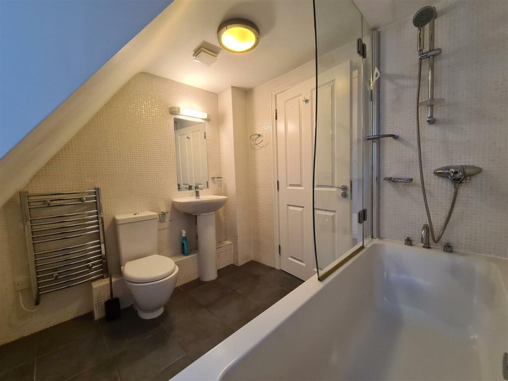 Additional image 8 of Flat 9 Old Paper Mill, Cambridge