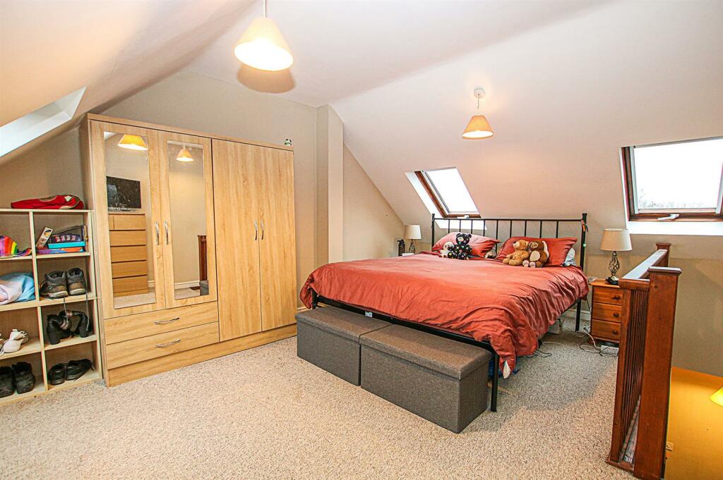 Additional image 7 of West Street, Isleham, Ely