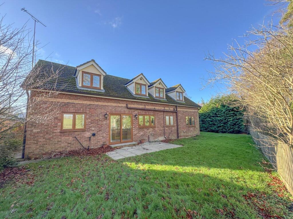 Additional image 28 of Newmarket Road, Cheveley, Newmarket, Suffolk, CB8