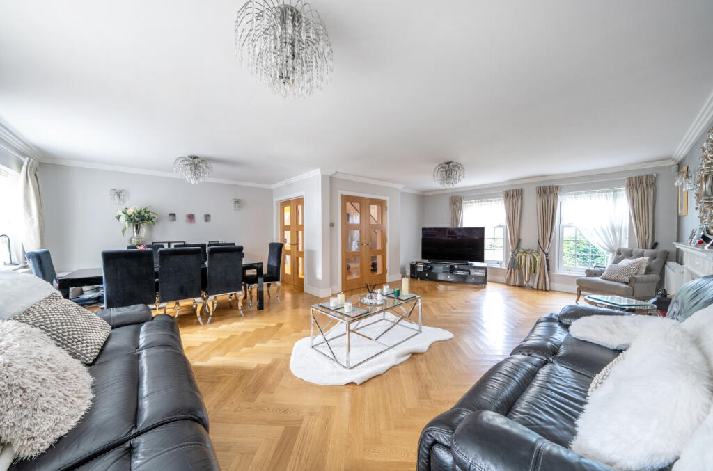 Additional image 2 of Dickens Drive, Chislehurst, KENT, BR7