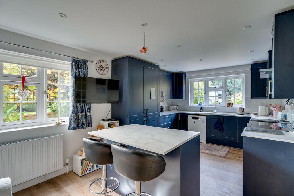 Additional image 3 of White Horse Road, Kedington, Suffolk