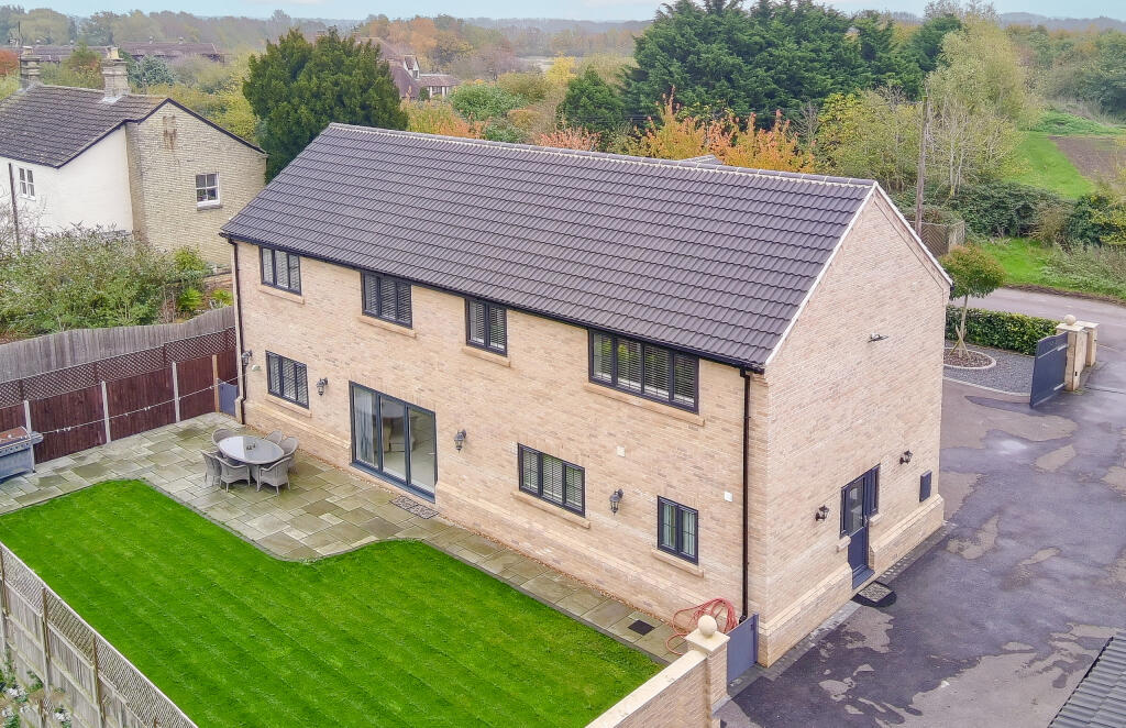 Additional image 50 of Hasse Road, Soham, Ely, Cambridgeshire