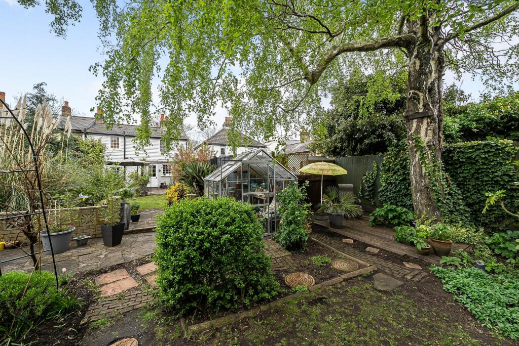 Additional image 24 of Oakley Road, Bromley Common, Bromley, Kent, BR2