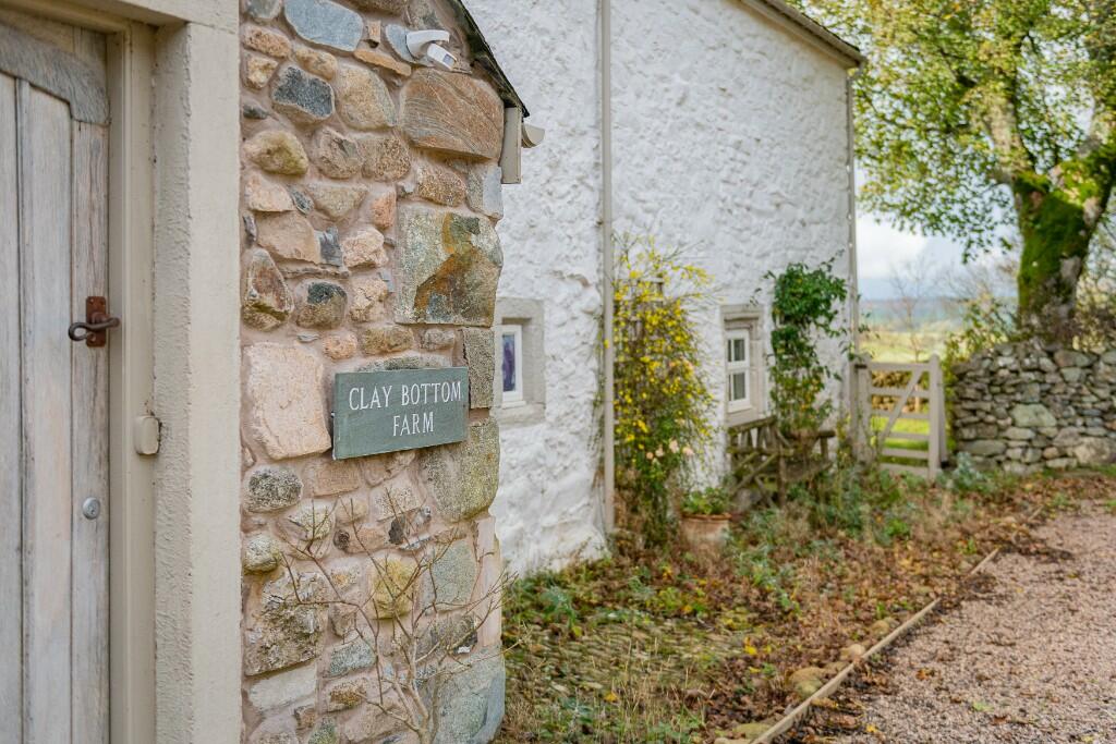 Additional image 12 of Claybottom Farm, Hesket Newmarket, Wigton, CA7
