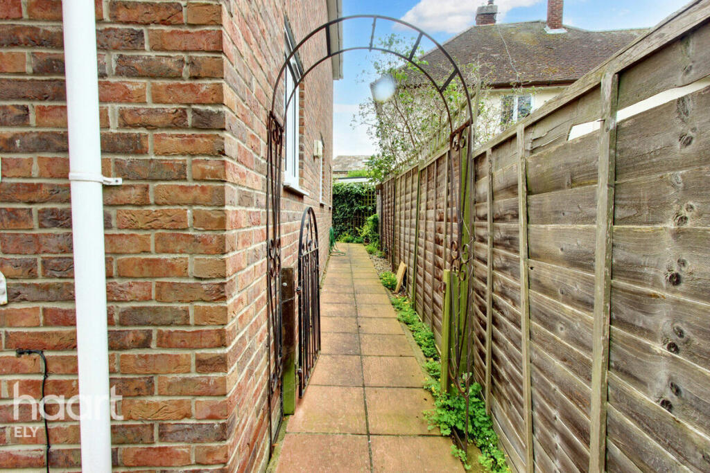 Additional image 19 of Church Lane, Littleport